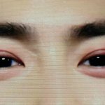 [exo] 이<b>눈화</b>장내가하면 피멍든줄알듯