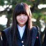 앞머리 때문에 몰랐던 케이의 진가