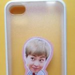 [EXO] 폰 <b>케이스</b> 어때?