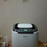 공기청정기~~~~~~~~<b>도착</b>  끄끄끄그~꾸엑~