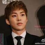 [시우민] 민보싶...<b>민석</b>이 보고 싶다..ㅜㅜ 슈보싶... 시우민...