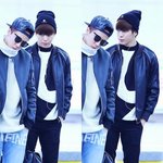 <b>무난</b>한데 센스가 있달까? 홍빈 사복