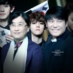 [백현] 작은<b>바위</b> 얼굴