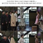 미녀의 <b>탄생</b> 속 한예슬 러블리 패션