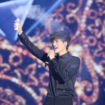 [카이] 카이의 눈뿌리기 ㅂ_ㅂ