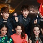 [EXO] 야서가대 인기상에<b>올</b>인해?