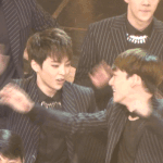 [EXO] 솔직히 <b>상한</b>번휩쓸자