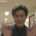 [EXO] <b>우와</b>ㅋㅋ나도해봄ㅋㅋㅋ
