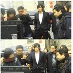 [추억파리여] 장동건을 실물로 본 느낌 <b>jpg</b>