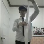 [EXO] 페북에 얘알아??