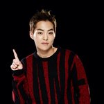 [시우민] <b>롯데</b>면세 사진 업뎃~