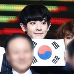 [EXO] 우루사비둘기새끼생각하면ㅂㄷ한다