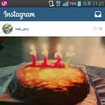 [EXO] 141127 박찬열인스타