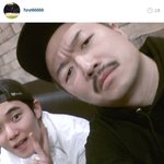 [EXO] 이남자 누구였더라 어디서많이봤는데