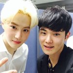 [EXO] 이고 <b>현빈</b>이가 더 잘생겨보인답...