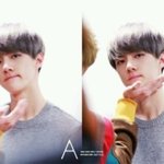 [EXO] 햇살은 나를 비추는~