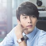 [EXO] <b>현빈</b>잘생겼는데?