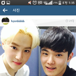[EXO] 오징<b>주의</b>
