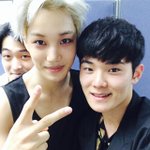 [EXO] 오징주의22