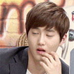 [EXO] 투표하라고!!!!!!