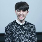 [도경수] 경수가 웃는다~