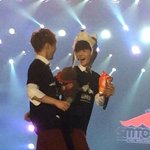 [EXO] 루<b>민아</b> 사랑해 