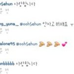 [EXO] 근데 진짜 <b>유치</b>하지 않냨ㅋㅋㅋㅋㅋㅋ