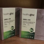 <b>헬</b>시그루 <b>장</b>밸런스 파워로 <b>장</b>건강관리 중!