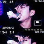 [BAP] ㅠㅠㅠ 이거 <b>링거</b> 맞았나봄