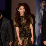 요즘 말이 안나오는 <b>박신혜</b> 미모ㄷㄷㄷㄷㄷㄷㄷㄷ