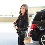 노출없는 패션이 더 예쁜 며칠전 클라라