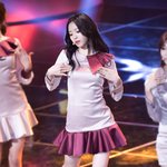 이번컴백에서 <b>청순</b>+섹시 뿜는 손나은