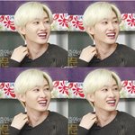 [금발종결자] 솔직히 금발종결자는 <b>은혁</b>임