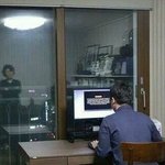 [oc8] <b>취직</b>한 아들을 지켜보는 어머니