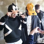 촬영현장에서도 비글스러운 블락비