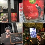 <b>투썸</b>에서 뉴욕 여행상품권 이벤트 응모했어요 ㅋ