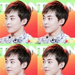 [시우민] 시우민 연대수 직캠