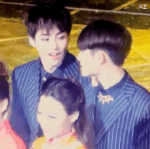 [EXO] 솔직히 이거 훈훈하지 않아?