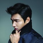 이민호 <b>홀릭</b>홀릭