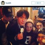 [EXO] <b>우와</b> 잘생겼다