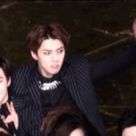 [EXO] 헐 에이오에2 <b>민아</b>