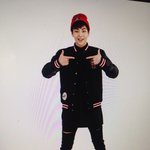 [시우민] <b>비욘드</b>클로젯블로그에 시우민~