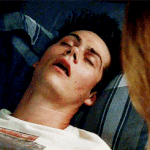 [뉴트] 왕온니도 비,긴,어,겐 lo,<b>st</b> <b>st</b>,ar 좋아함 