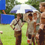 [뉴트] 왕온니가 하는 얘기 설명 