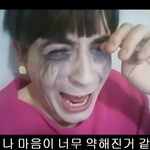 [EXO] 패딩 샀는데 이거 환불할까?