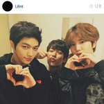 [인피니트] f 한국활동 (<b>feat</b>.홍보는우리몫)