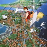 [시우민] 시우민 <b>지브리</b>팬아트~