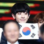 [EXO] 여기서 투표하라고할땐 죽어도 안듣다가