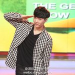 [EXO] 야 그 서가대 인기상이랑 <b>한류</b>특별상?그거