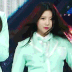 [러블리즈] <b>미주</b> 가르마